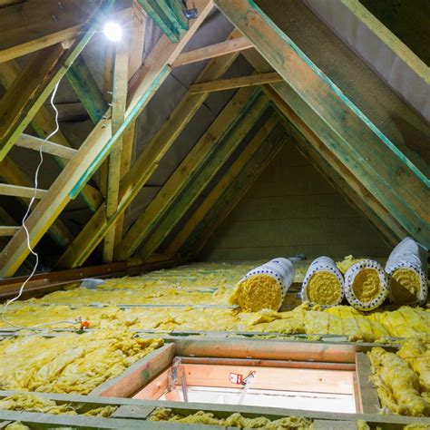 can fiberglass insulation be layed over electric boxes in attic|attic junction cover insulation.